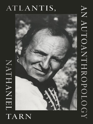 cover image of Atlantis, an Autoanthropology